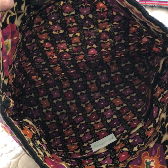 Vera Bradley purse - Picture 4 of 5